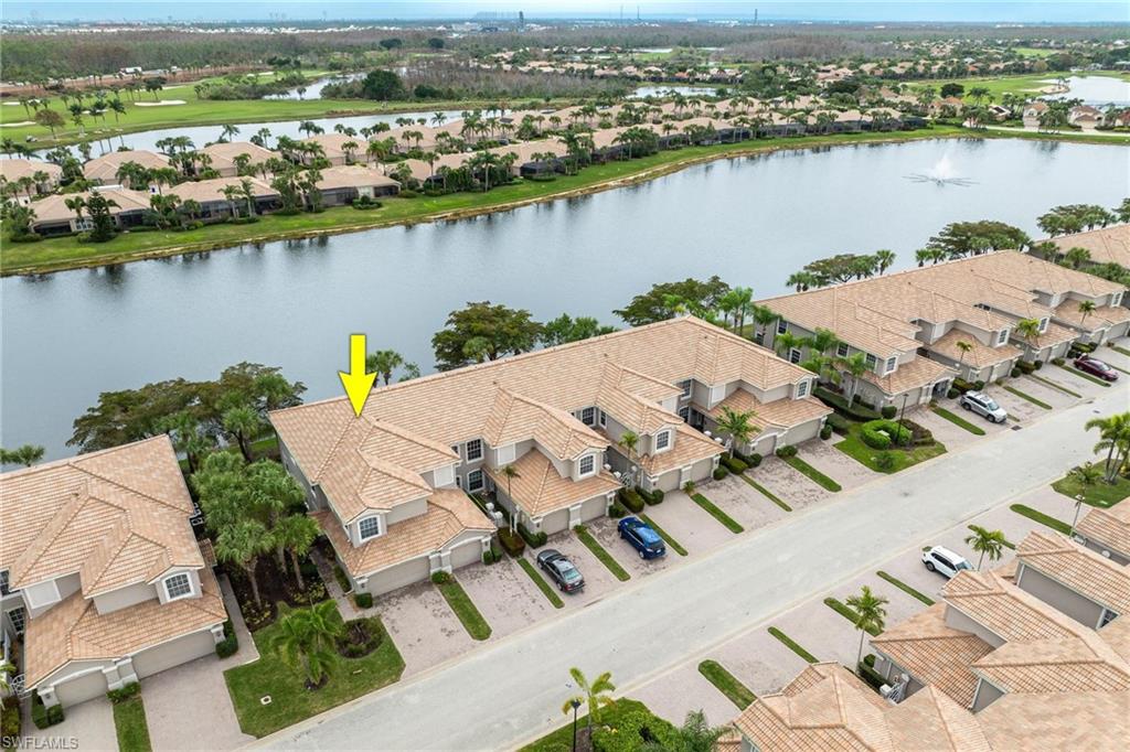 JASMINE POINTE - Residential