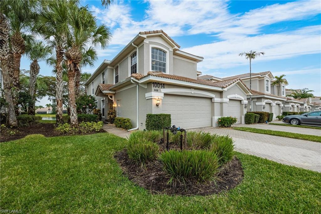 JASMINE POINTE - Residential