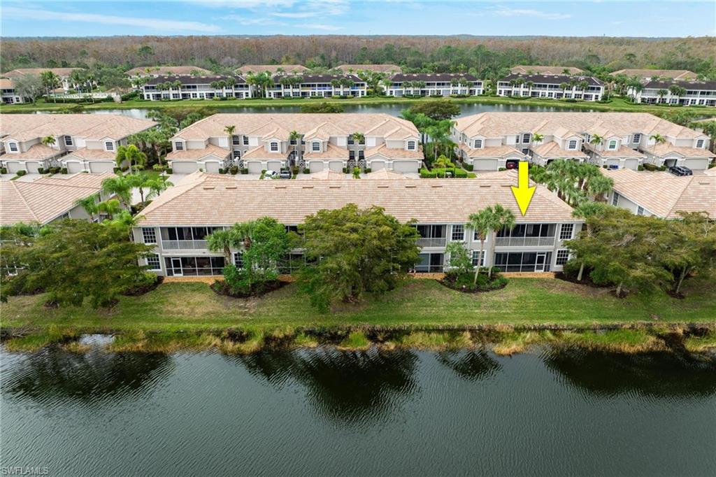 JASMINE POINTE - Residential