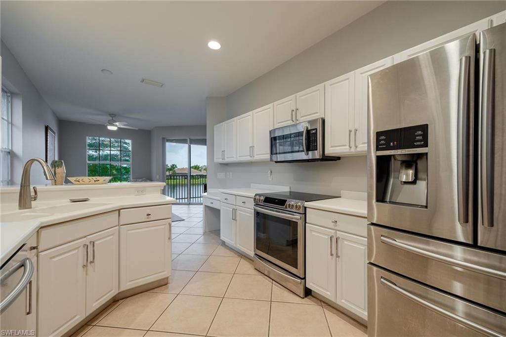 JASMINE POINTE - Residential