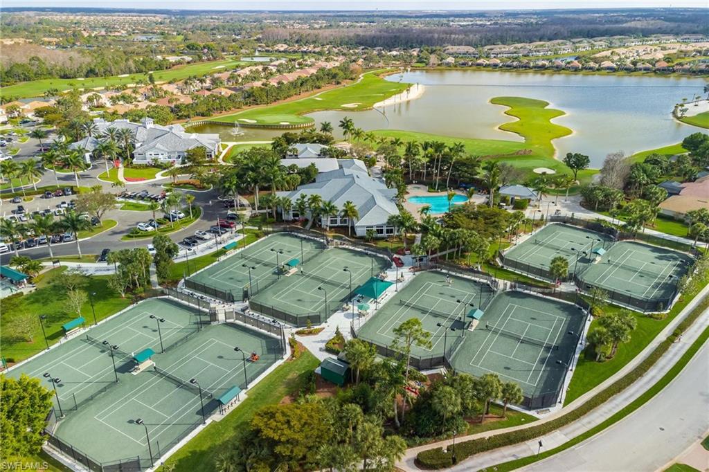 JASMINE POINTE - Residential