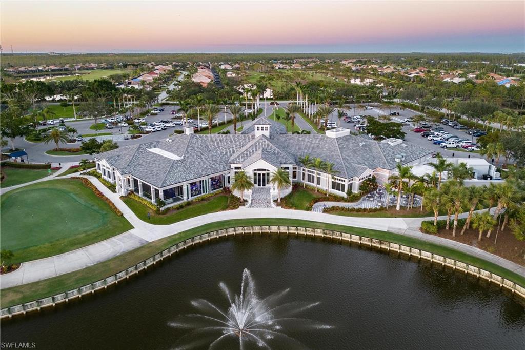 JASMINE POINTE - Residential