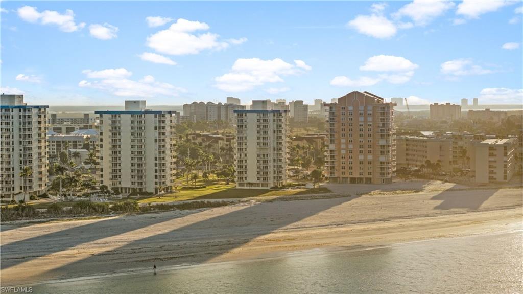 ESTERO BEACH AND TENNIS CLUB - Residential