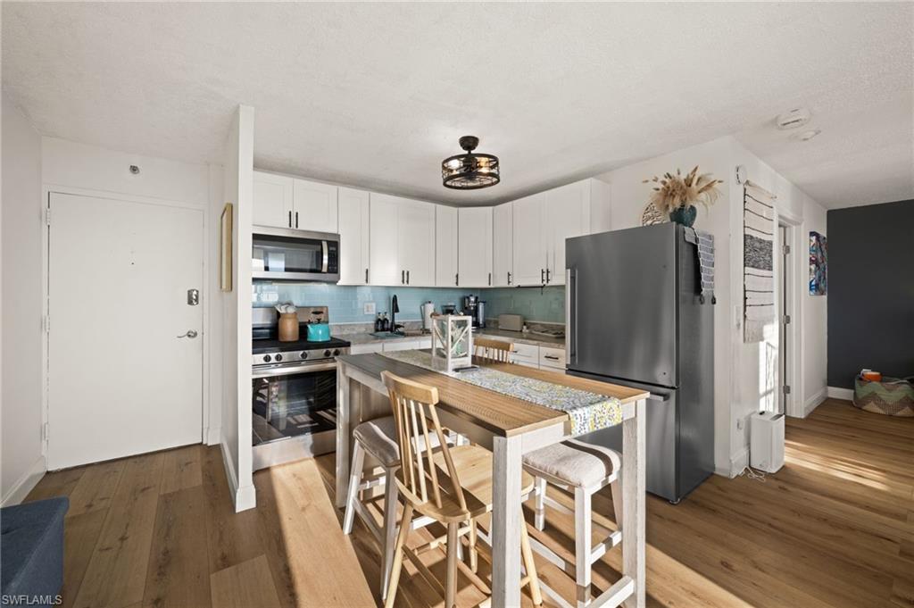 ESTERO BEACH AND TENNIS CLUB - Residential