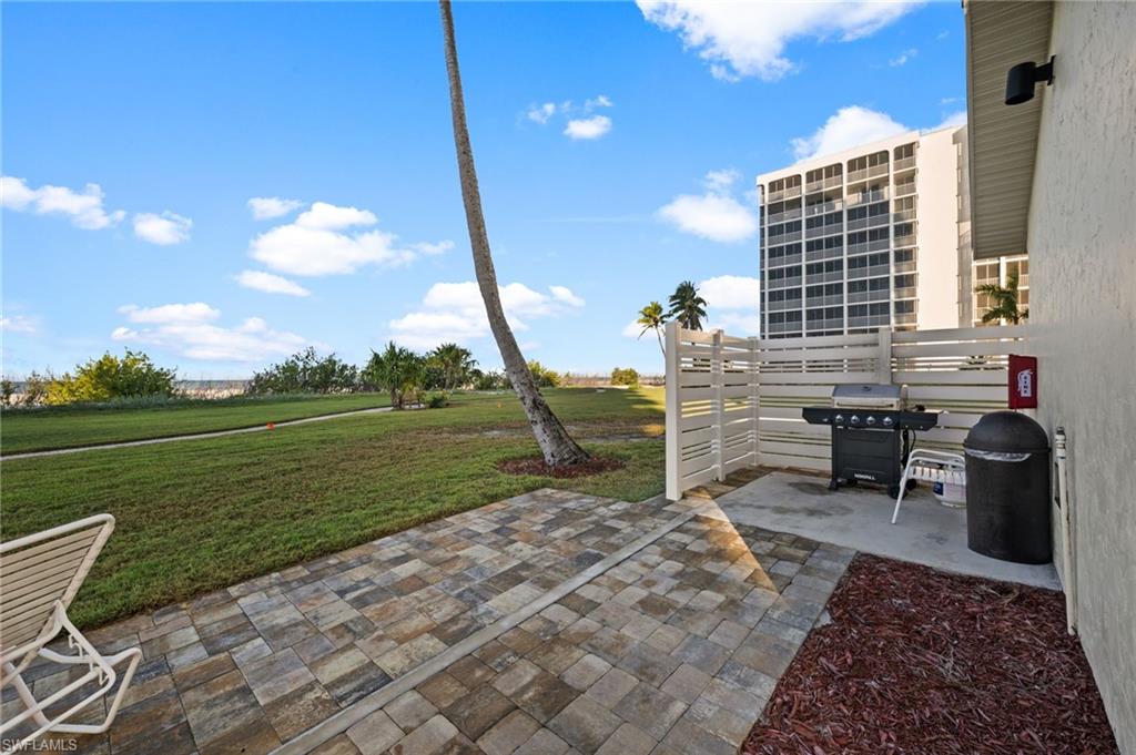 ESTERO BEACH AND TENNIS CLUB - Residential