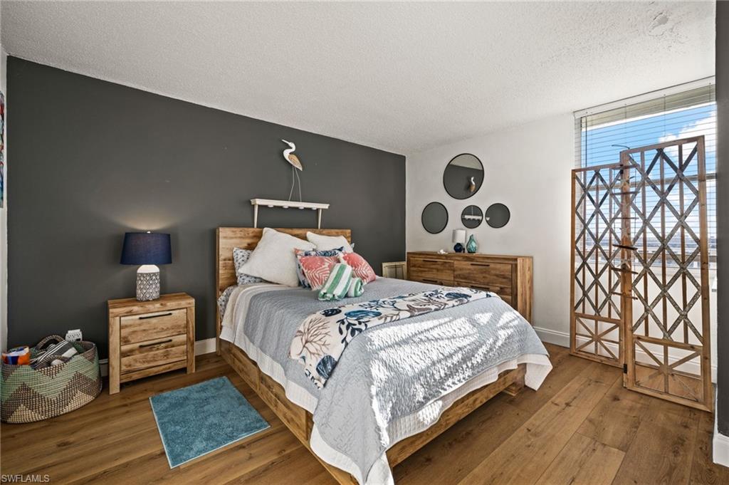 ESTERO BEACH AND TENNIS CLUB - Residential