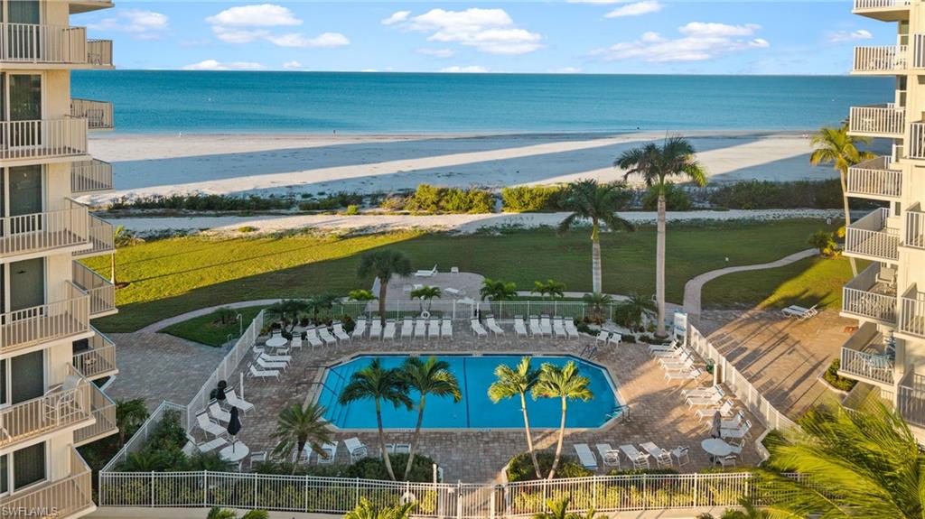 ESTERO BEACH AND TENNIS CLUB - Residential