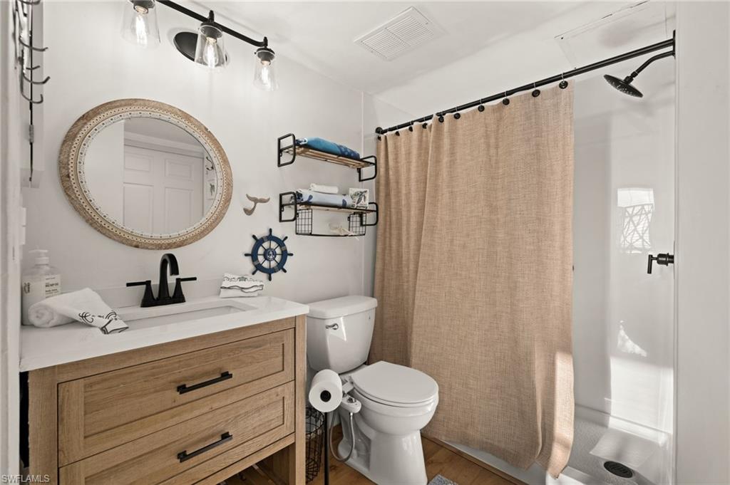 ESTERO BEACH AND TENNIS CLUB - Residential