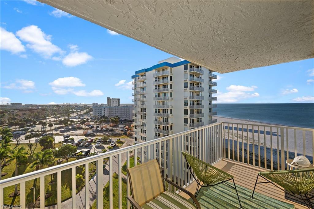 ESTERO BEACH AND TENNIS CLUB - Residential