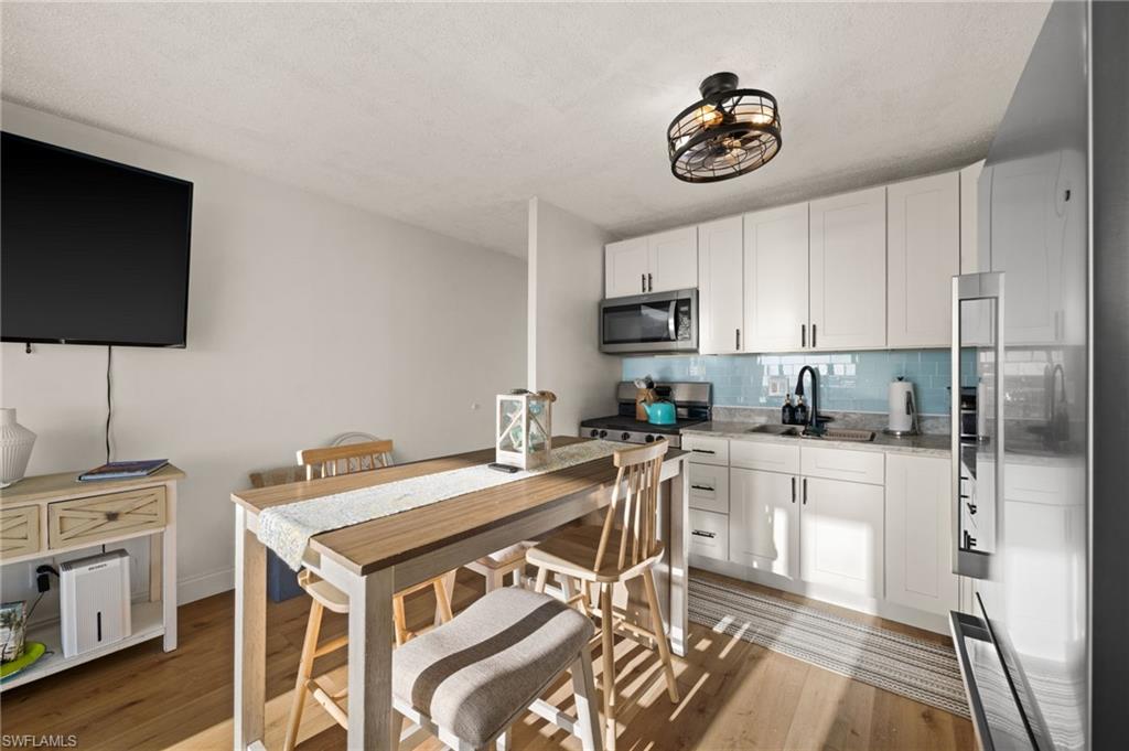 ESTERO BEACH AND TENNIS CLUB - Residential