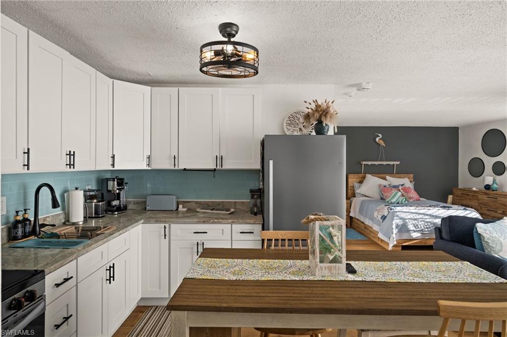 ESTERO BEACH AND TENNIS CLUB - Residential