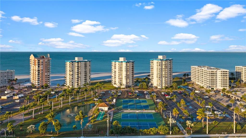 ESTERO BEACH AND TENNIS CLUB - Residential