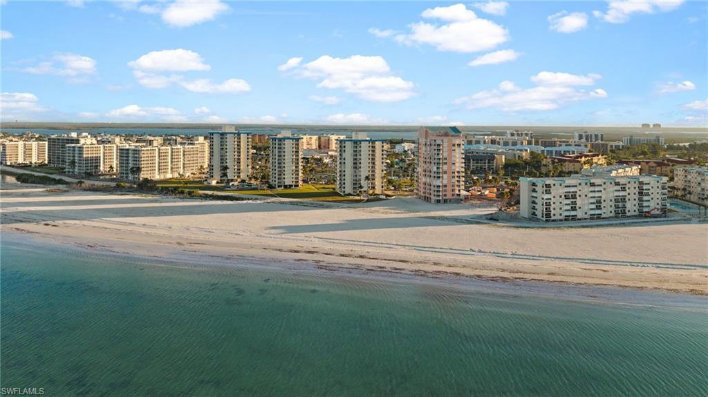 ESTERO BEACH AND TENNIS CLUB - Residential