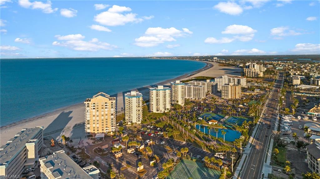 ESTERO BEACH AND TENNIS CLUB - Residential