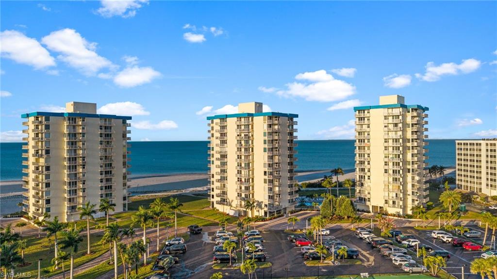 ESTERO BEACH AND TENNIS CLUB - Residential