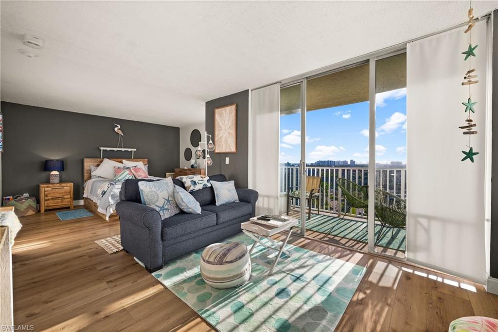 ESTERO BEACH AND TENNIS CLUB - Residential