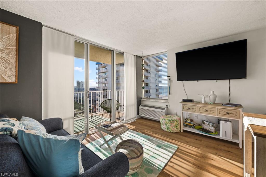 ESTERO BEACH AND TENNIS CLUB - Residential