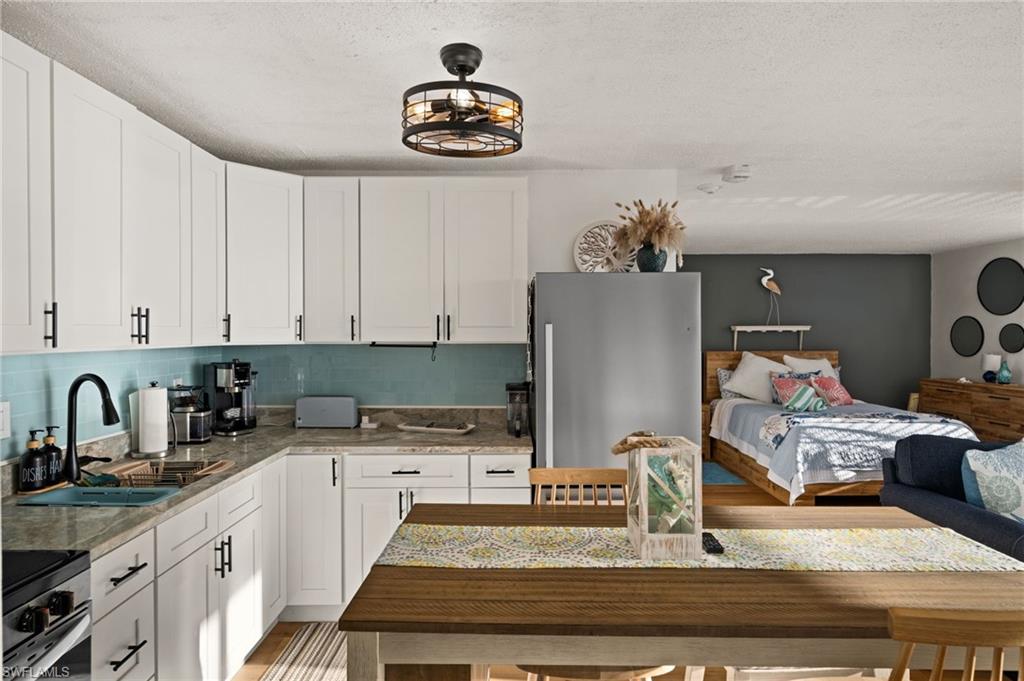 ESTERO BEACH AND TENNIS CLUB - Residential