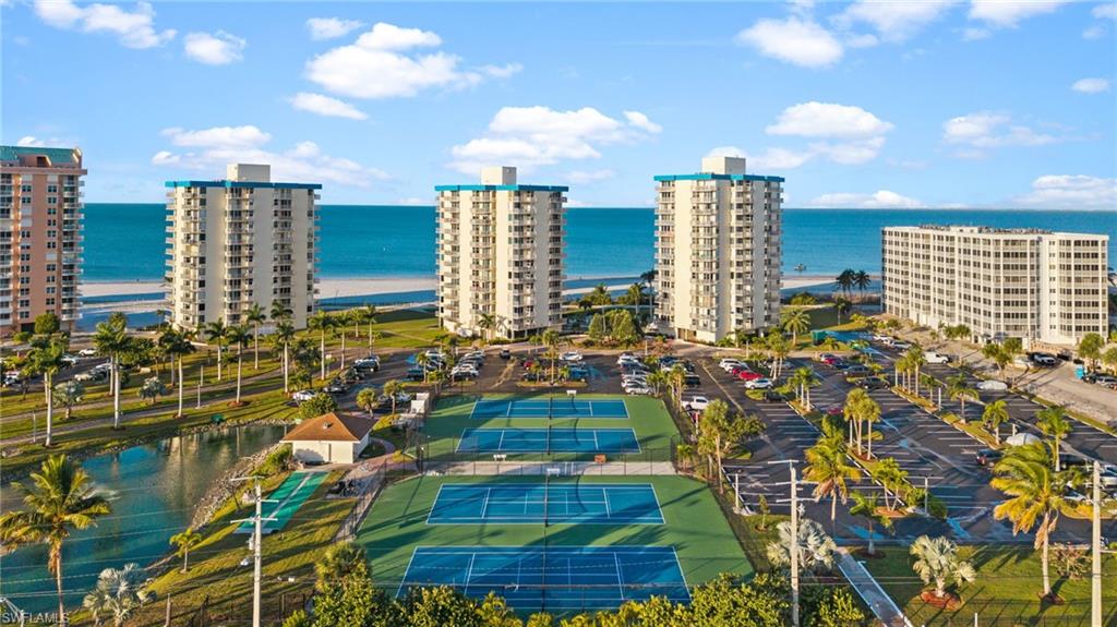 ESTERO BEACH AND TENNIS CLUB - Residential