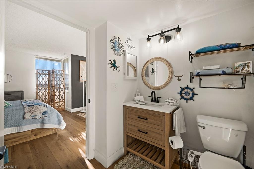 ESTERO BEACH AND TENNIS CLUB - Residential