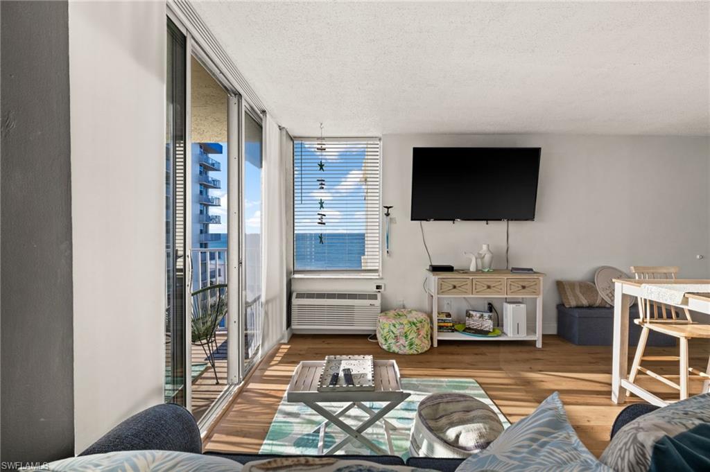 ESTERO BEACH AND TENNIS CLUB - Residential