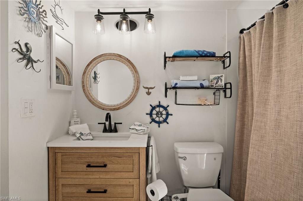 ESTERO BEACH AND TENNIS CLUB - Residential