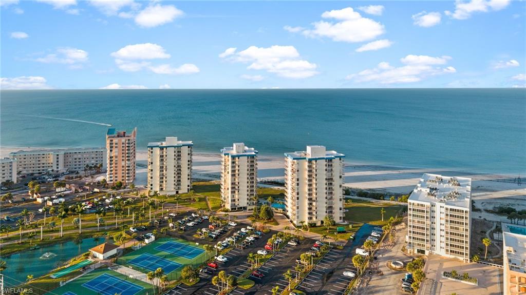 ESTERO BEACH AND TENNIS CLUB - Residential