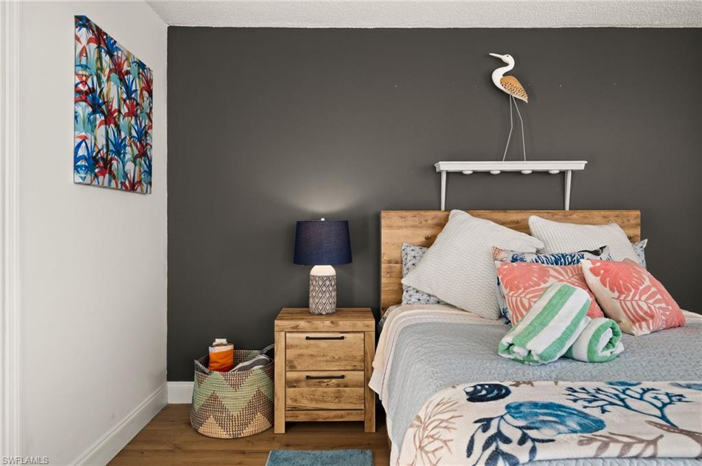 ESTERO BEACH AND TENNIS CLUB - Residential