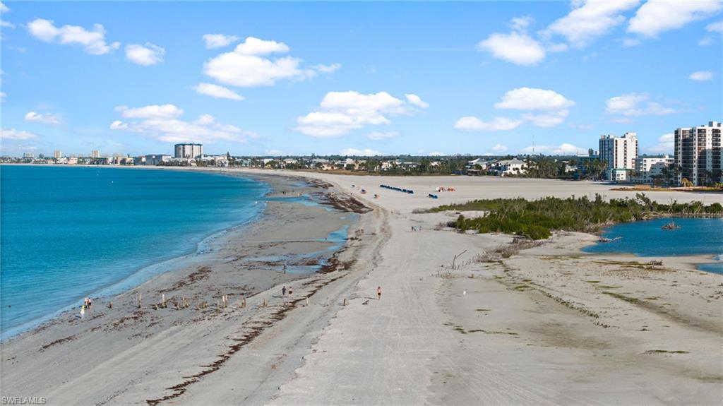 ESTERO BEACH AND TENNIS CLUB - Residential