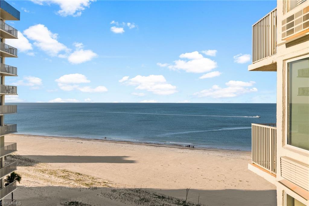 ESTERO BEACH AND TENNIS CLUB - Residential