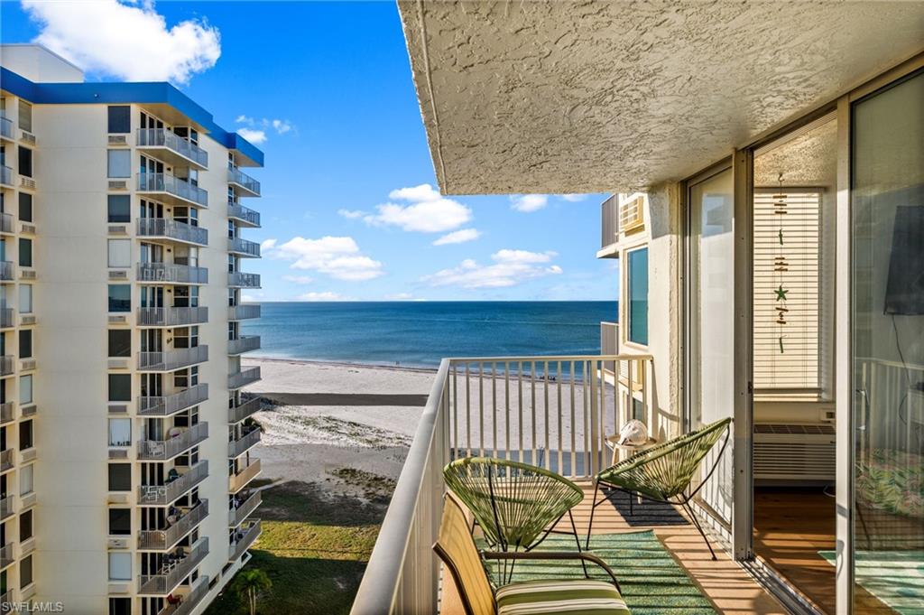 ESTERO BEACH AND TENNIS CLUB - Residential