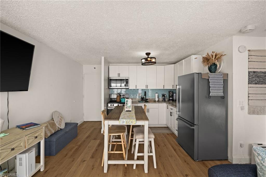 ESTERO BEACH AND TENNIS CLUB - Residential