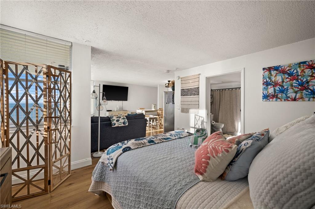 ESTERO BEACH AND TENNIS CLUB - Residential