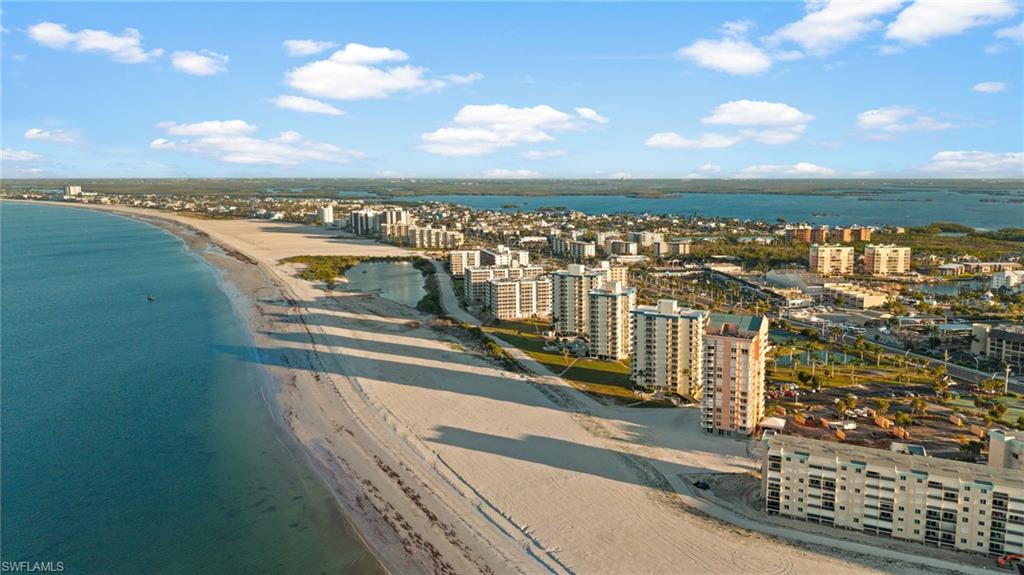 ESTERO BEACH AND TENNIS CLUB - Residential