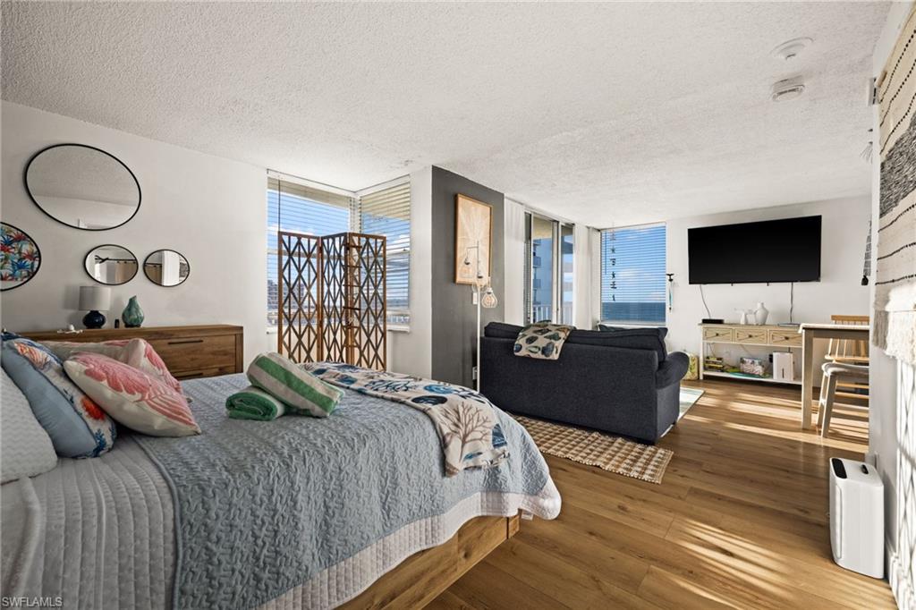 ESTERO BEACH AND TENNIS CLUB - Residential