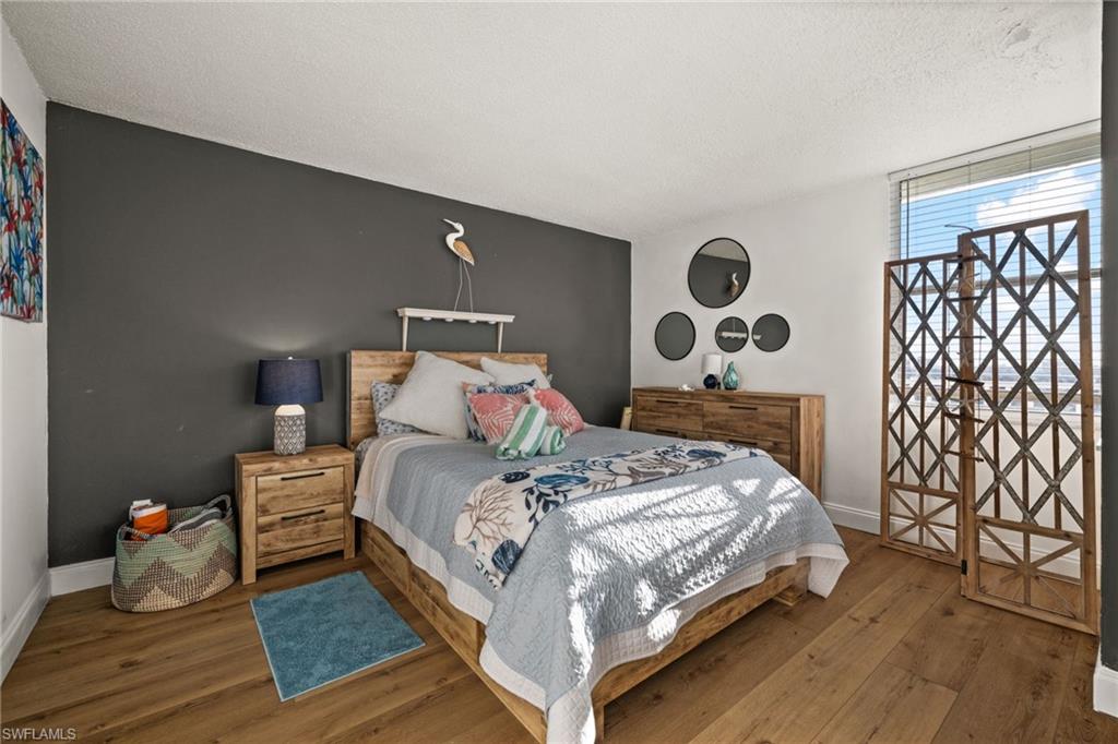 ESTERO BEACH AND TENNIS CLUB - Residential