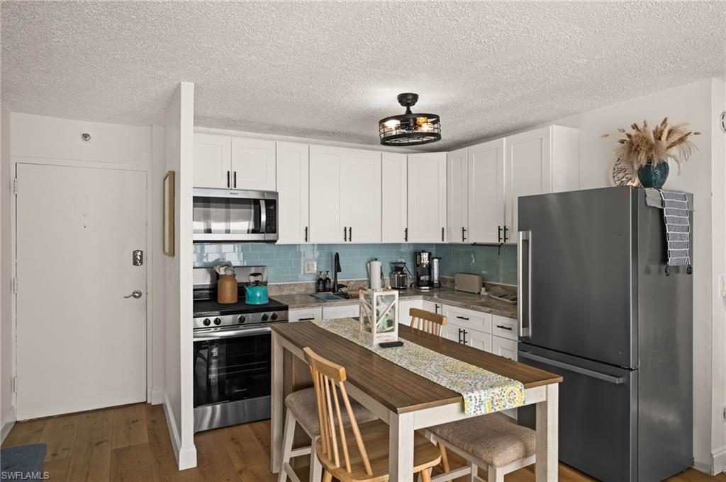 ESTERO BEACH AND TENNIS CLUB - Residential