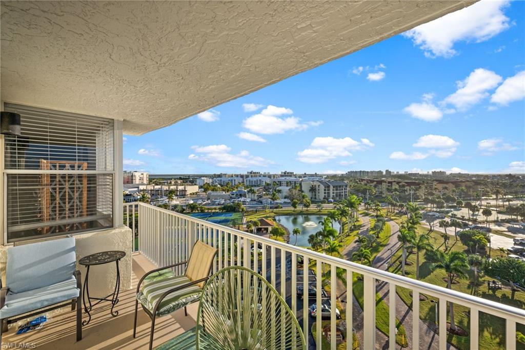 ESTERO BEACH AND TENNIS CLUB - Residential