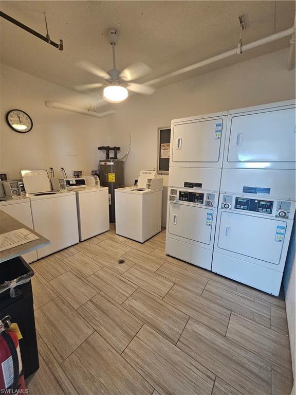 ESTERO BEACH AND TENNIS CLUB - Residential