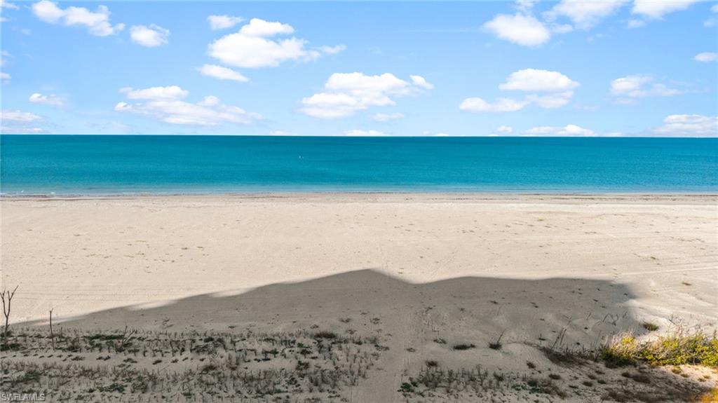 ESTERO BEACH AND TENNIS CLUB - Residential