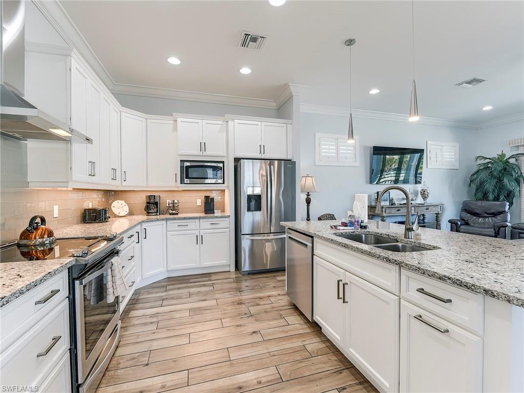 WINKLER SUBDIVISION - Residential