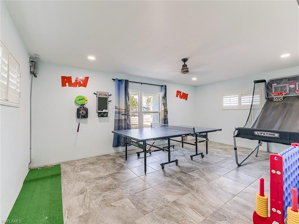 WINKLER SUBDIVISION - Residential