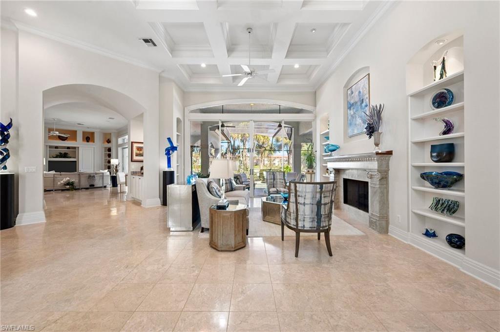 DEERWOOD - Residential