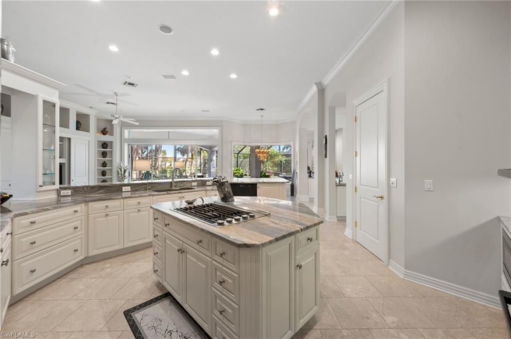 DEERWOOD - Residential