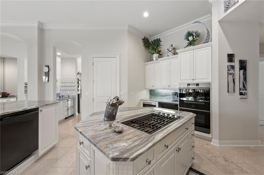 DEERWOOD - Residential