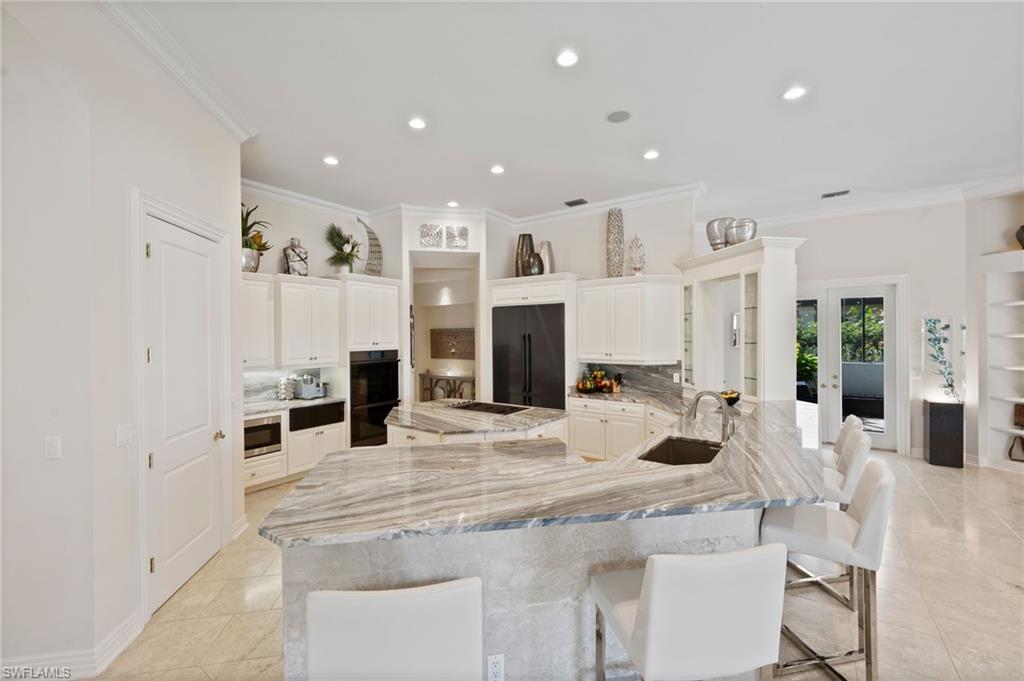 DEERWOOD - Residential