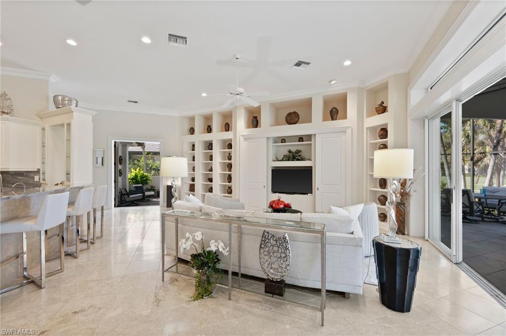 DEERWOOD - Residential