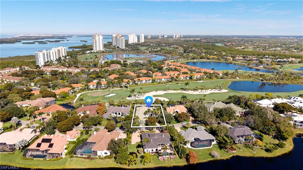 DEERWOOD - Residential