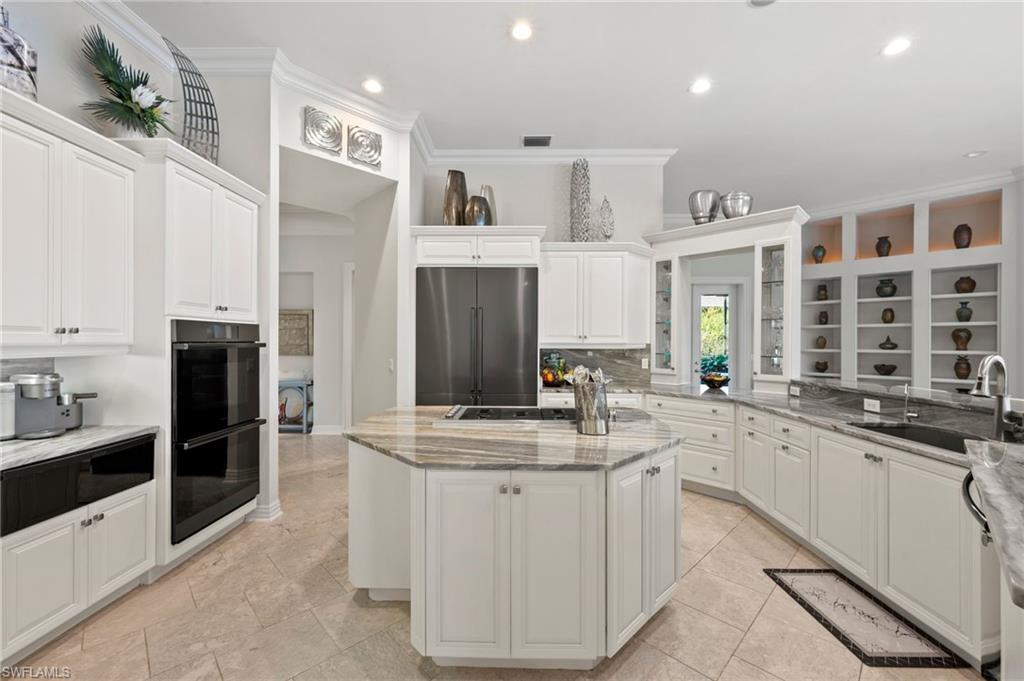 DEERWOOD - Residential