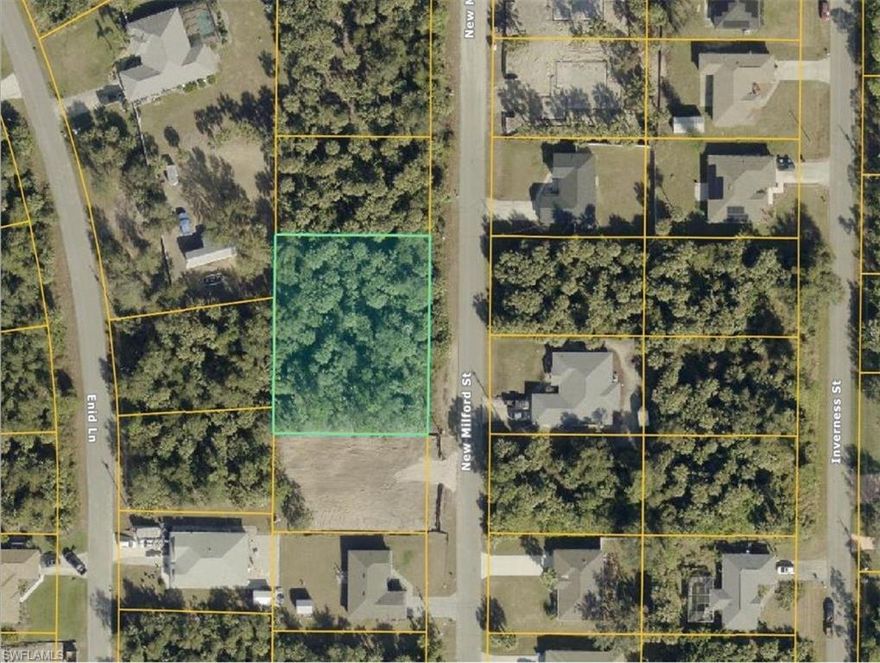 Double lot!!! Flood zone X! No HOAs with fees or deed restrictions or CDDs. Not on the North Port Scrub Jay list 6/1/22 - please reconfirm during due diligence to ensure nothing has changed. North Port is the 7th largest land mass in Florida-the 110th largest in the country!! The growth and potential are absolutely amazing. Conveniently located to shopping, dining, parks, and all that up and coming North Port has to offer (where so much of the city is new and still being built!) including the new Braves Spring Training Stadium. Many beaches located within a 35 minute drive from this lot. New construction is everywhere you look and you can be part of the action. Information about local builders is available upon request. Also great for self directed IRAs, 401Ks and other investment portfolios.